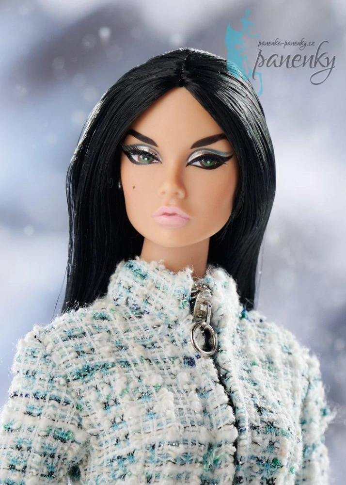 Panenka Après-Ski Asset Poppy Parker - W Club Exclusive