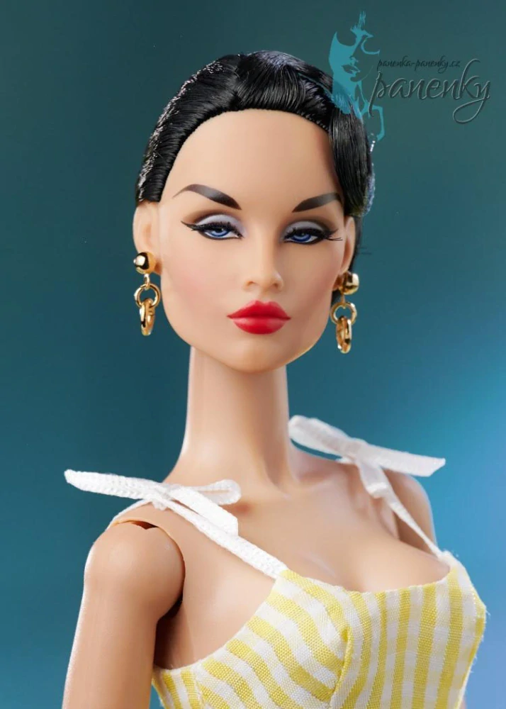 Panenka Summertime Outing Evelyn Weaverton - W Club Exclusive