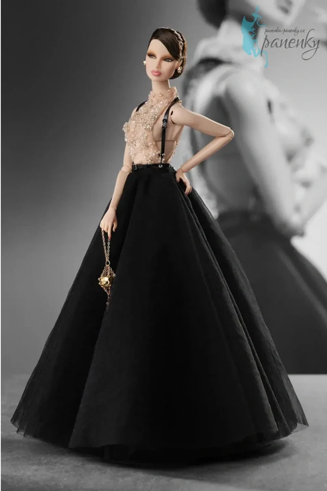 Panenka Venus Rising Eugenia Perrin-Frost - The Jason Wu™ Collection