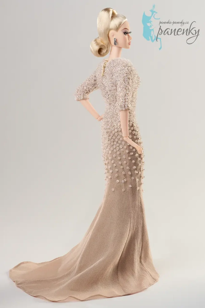 Panenka Iconic Moment Poppy Parker - The Jason Wu™ Collection