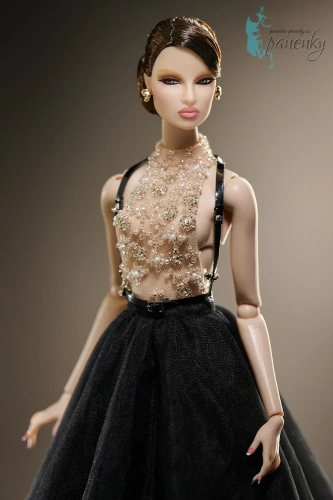 Panenka Venus Rising Eugenia Perrin-Frost - The Jason Wu™ Collection