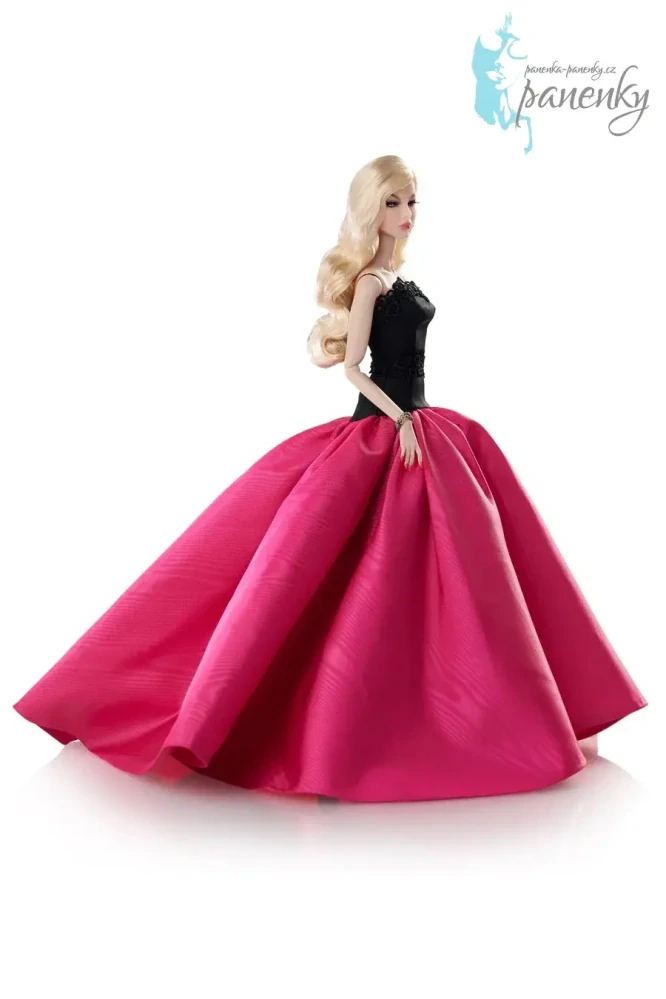 Panenka Fashion Royalty Gardenia Baroness Agnes Von Weiss - W Club Exclusive