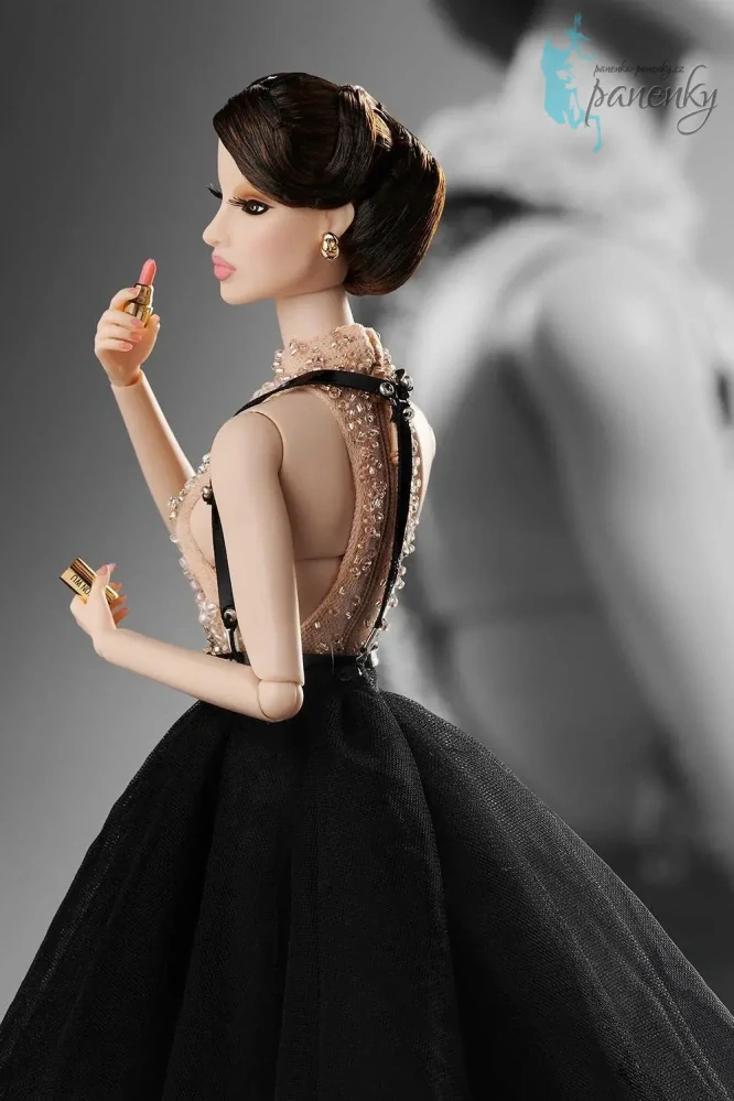 Panenka Venus Rising Eugenia Perrin-Frost - The Jason Wu™ Collection