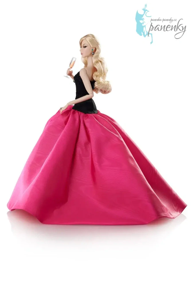 Panenka Fashion Royalty Gardenia Baroness Agnes Von Weiss - W Club Exclusive