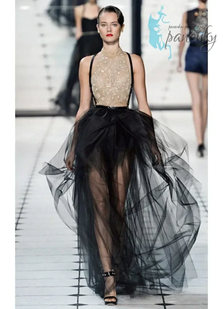 Panenka Venus Rising Eugenia Perrin-Frost - The Jason Wu™ Collection