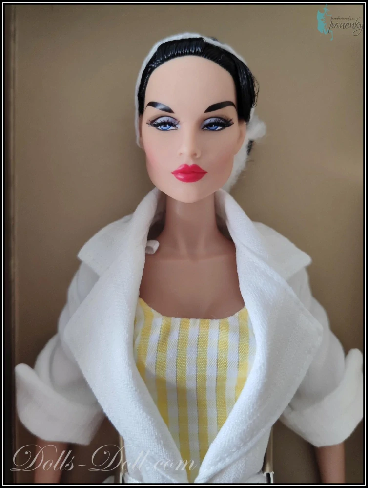 Panenka Summertime Outing Evelyn Weaverton - W Club Exclusive