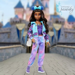 Panenka Disney ily 4EVER inspirovaná Malou mořskou vílou Ariel