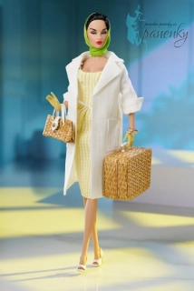 Panenka Summertime Outing Evelyn Weaverton - W Club Exclusive