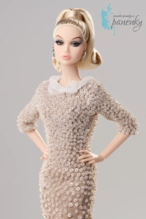 Panenka Iconic Moment Poppy Parker - The Jason Wu™ Collection