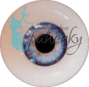 Eyeco Platinum Soft Glass - LA Iris